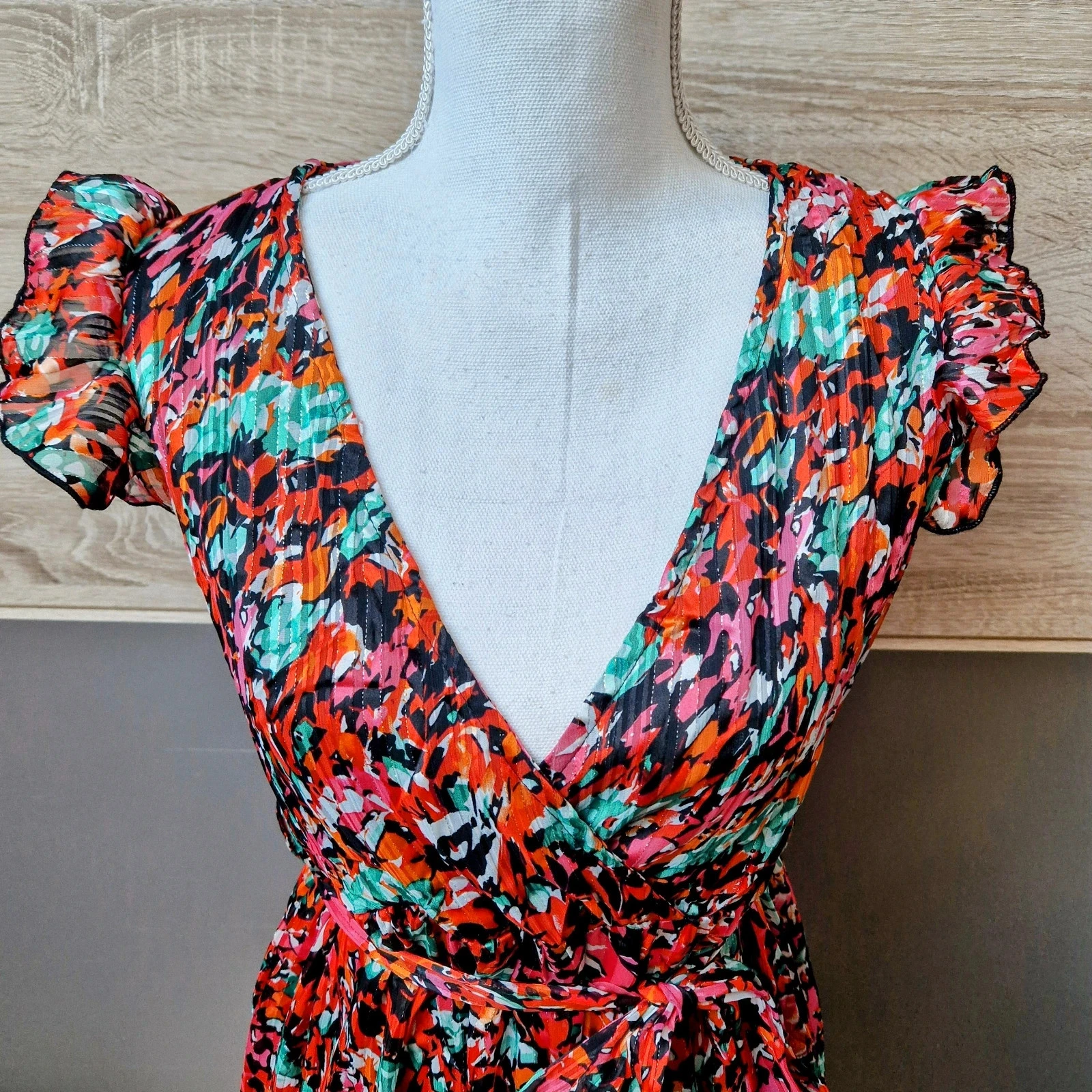 Vestido 👗 – photo 2